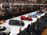Motorclassica stages a big comeback for 2022