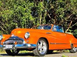 1947 Buick Super - today's restomod auction tempter