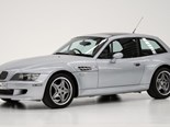 BMW M3 coupe - today's auction tempter