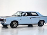 Valiant VH Pacer tribute - today's auction tempter