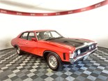 1972 Ford XA GT - today's auction tempter