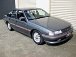 1989 Holden Commodore VN SS - today's tempter