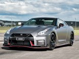 Nissan R35 GT-R - today's auction tempter