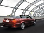 BMW 330CI E46 - Starter Classics $15K or less