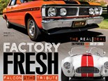 Muscle Car Value Guide out now!