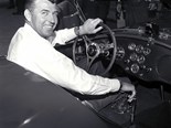Goodwood to honour Shelby
