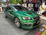 2009 HSV GTS - today's tempter