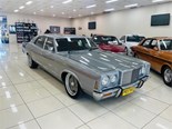1977 Ford LTD - today's tempter