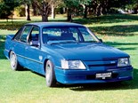 HDT Commodore VK Group A SS