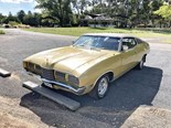 1974 Ford Landau - today's tempter