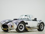Robnell Cobra #1 - today's auction tempter