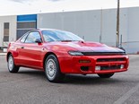 1991 Celica GT-Four - today's auction tempter