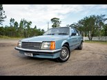 1980 VB Commodore – today’s tempter
