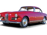 BMW 503 coupe