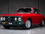 1968 Alfa Romeo Veloce