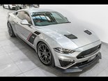 2020 Roush Mustang - today's tempter