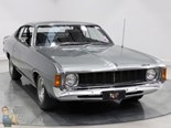 1973 Valiant Charger E55 - today's tempter