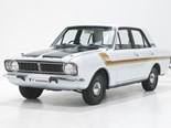 1969 Ford Cortina GT – today's auction tempter