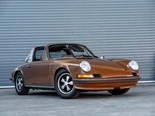 1973 Porsche 911 T 2.4 - today's auction tempter