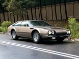 1973 Lamborghini Jarama S - today's auction tempter