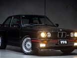 1987 BMW M3 - today's tempter