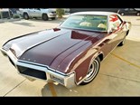 1968 Buick Riviera - today's tempter