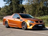 2017 HSV Maloo GTS-R - today's tempter
