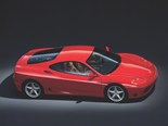 Market Watch: Ferrari 348/355/360