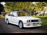 1987 BMW M3 - today's tempter