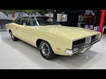 1969 Dodge Charger - today's tempter