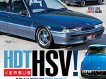 Hot Commodores & Zagato lead new Unique Cars mag