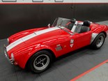 1999 Dax Cobra - today's auction tempter