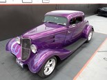 1934 Ford hotrod - today's auction tempter