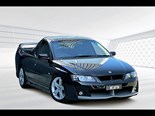 2003 HSV Maloo - today's tempter