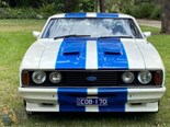 1978 Ford XC Cobra - today's tempter