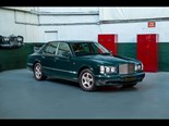 1999 Bentley Arnage – today's tempter