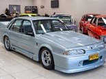 HSV Walkinshaw tribute - today's tempter