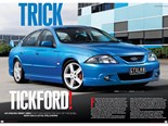 Roadpacer and Trick Tickford lead new Unique Cars mag!
