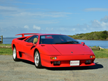 1992 Lamborghini Diablo - today's tempter