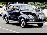 1938 Ford V8 Deluxe - today's tempter