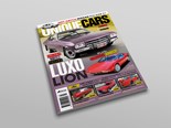 Holden HQ LS Monaro headlines new Unique Cars mag