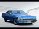 1974 Buick Electra 225 - today's tempter