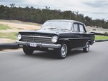 Holden goes upmarket - Market Watch 