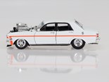 Supersonic Collectibles' scale XW Falcon GT-HO