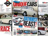 Hero Cortinas headline new Unique Cars mag