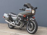 Modern Classics, CBX1000 - Unique Bikes