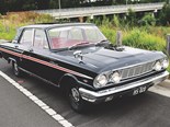 1964 Ford Fairlane 500 FD - Reader Rides