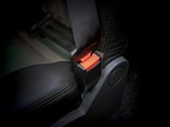 Higer has made seatbelts a standard on a full range of buses