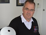 Hanover Displays Australia and Parts Supply Solutions director Grant Watson explains some of the functions of the Mobotix MISD Camera