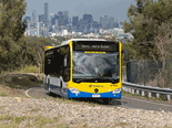 Top 5 city bus reviews of 2015-2016